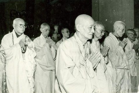 Sự kiện đầu tiên trong lịch sử 2.000 năm Phật giáo Việt Nam
