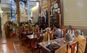 Bình Phước: Phật giáo huyện Bù Đăng trang trọng kỷ niệm 40 năm thành lập GHPGVN