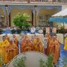 Phật giáo Phước Lòng trang nghiêm tổ chức Đại lễ Phật đản