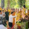 Đại Lễ Phật Đản Ban Trị Sự Phật Giáo Huyện Bù Đăng Chùa Đức Bổn A Lan Nhã 2569